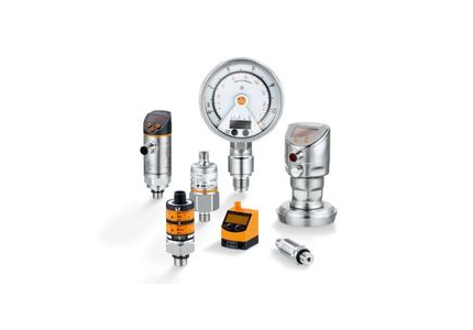 電子壓力傳感器SP1和SP2代表什么，各自都有什么作用？