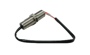 光電轉(zhuǎn)速傳感器的轉(zhuǎn)速測(cè)量，具有較高的亮度和方向性