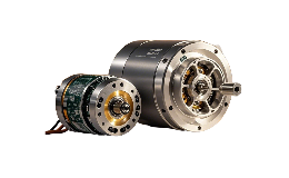 空心杯電機和無刷電機有什么區(qū)別，各種工作原理性能的表現(xiàn)？