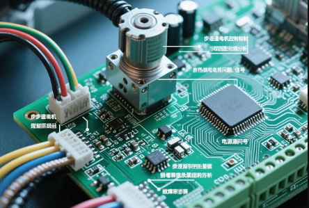 步進(jìn)電機(jī)什么原因會(huì)導(dǎo)致控制器故障，如何進(jìn)行排查修復(fù)？