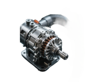 吸塵器電機與工業(yè)產(chǎn)品使用的電機有什么不同？