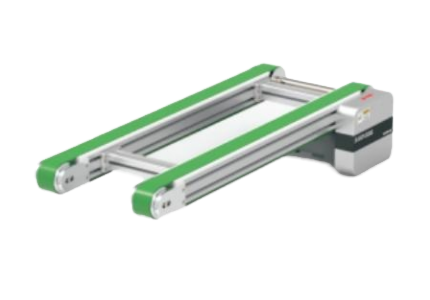 食品級垂直Z型輸送機必須滿足哪些特殊清潔要求？