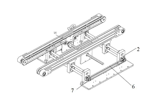 刮板輸送機(jī)安裝的基本要求，使其運(yùn)行穩(wěn)定性與使用壽命