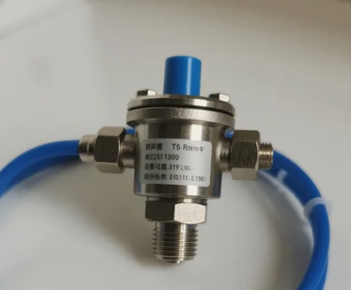 如何用制冷壓力傳感器實現(xiàn)早期泄漏問題？