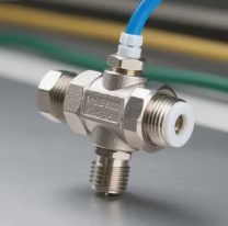 分布式制冷壓力傳感器實現(xiàn)能耗最優(yōu)化的路徑？