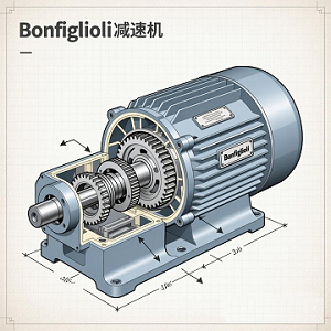 bonfiglioli減速機潤滑方式和潤滑劑規(guī)格多久換油？