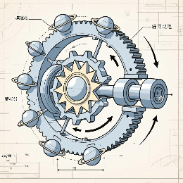 伺服行星減速機(jī)如何通過預(yù)緊力，調(diào)整降低回程誤差？