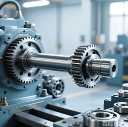 伺服電機(jī)減速機(jī)輸出軸，徑向負(fù)載超限會(huì)燒軸承嗎？