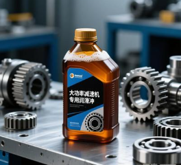 大功率減速機(jī)在傾斜工況下，如何實(shí)現(xiàn)潤滑油循環(huán)自給？