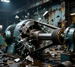 鋼廠減速機(jī)重載沖擊下齒輪強(qiáng)度怎么強(qiáng)化？