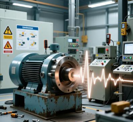 減速機噪聲測試需屏蔽哪些環(huán)境干擾？