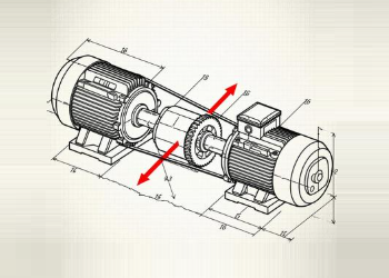 減速機(jī)電機(jī)與齒輪箱對(duì)中偏差標(biāo)準(zhǔn)？