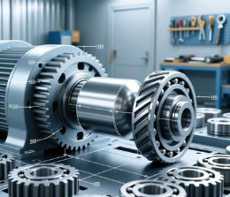 減速機(jī)軸承陶瓷滾動(dòng)體與金屬，保持架適配性驗(yàn)證方法