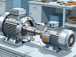 進口減速機與國產(chǎn)電機適配，兼容性測試方法？