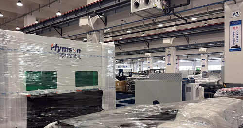 探訪智能制造基地企業(yè)，激光應(yīng)用領(lǐng)域的深厚積累