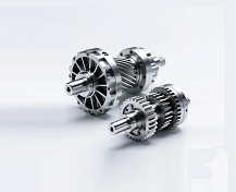 渦輪蝸桿減速機和齒輪減速機有什么區(qū)別？